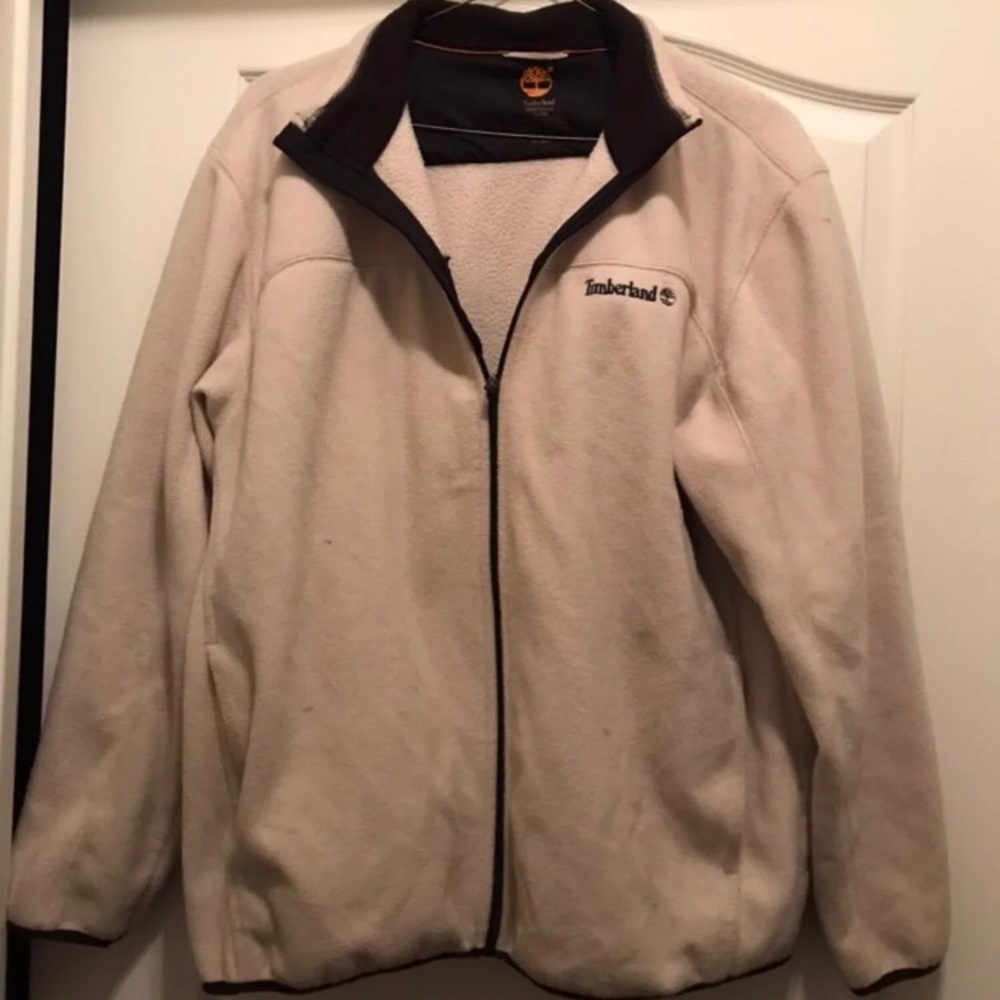 Timberland Jacket